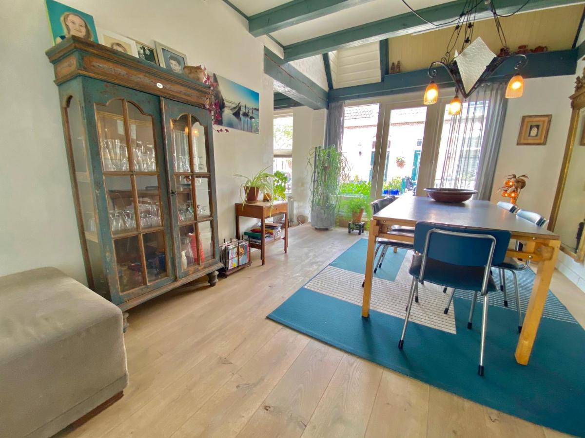 The New Fisherman'S House زاندفورت المظهر الخارجي الصورة
